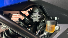 BMW F900 R (25MY)